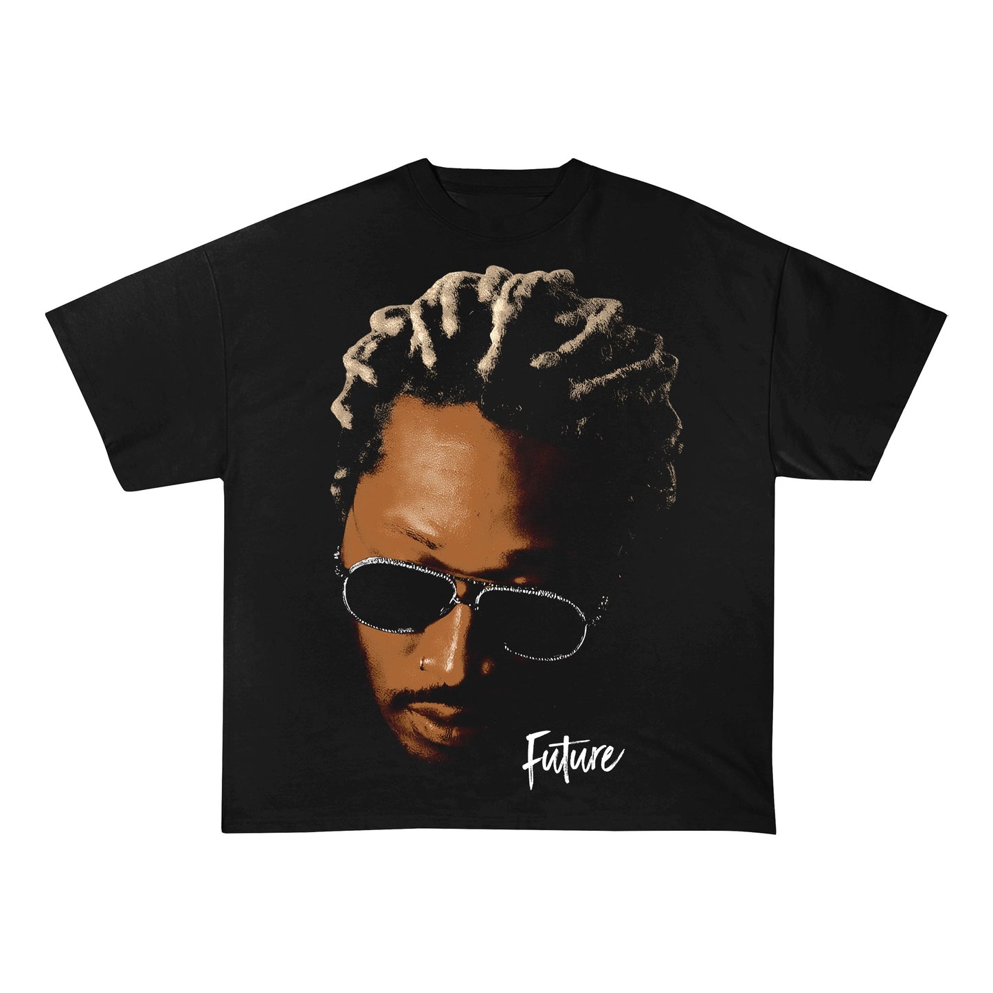 Future Graphic Tee