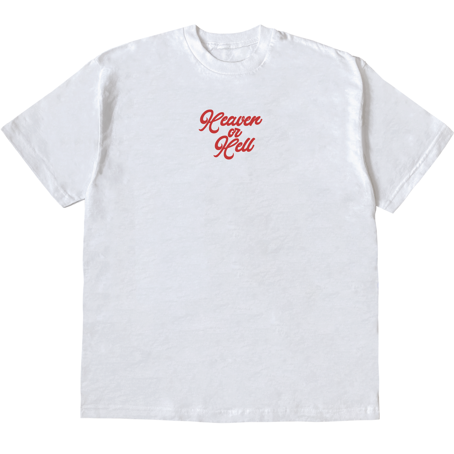 Suffer Tee