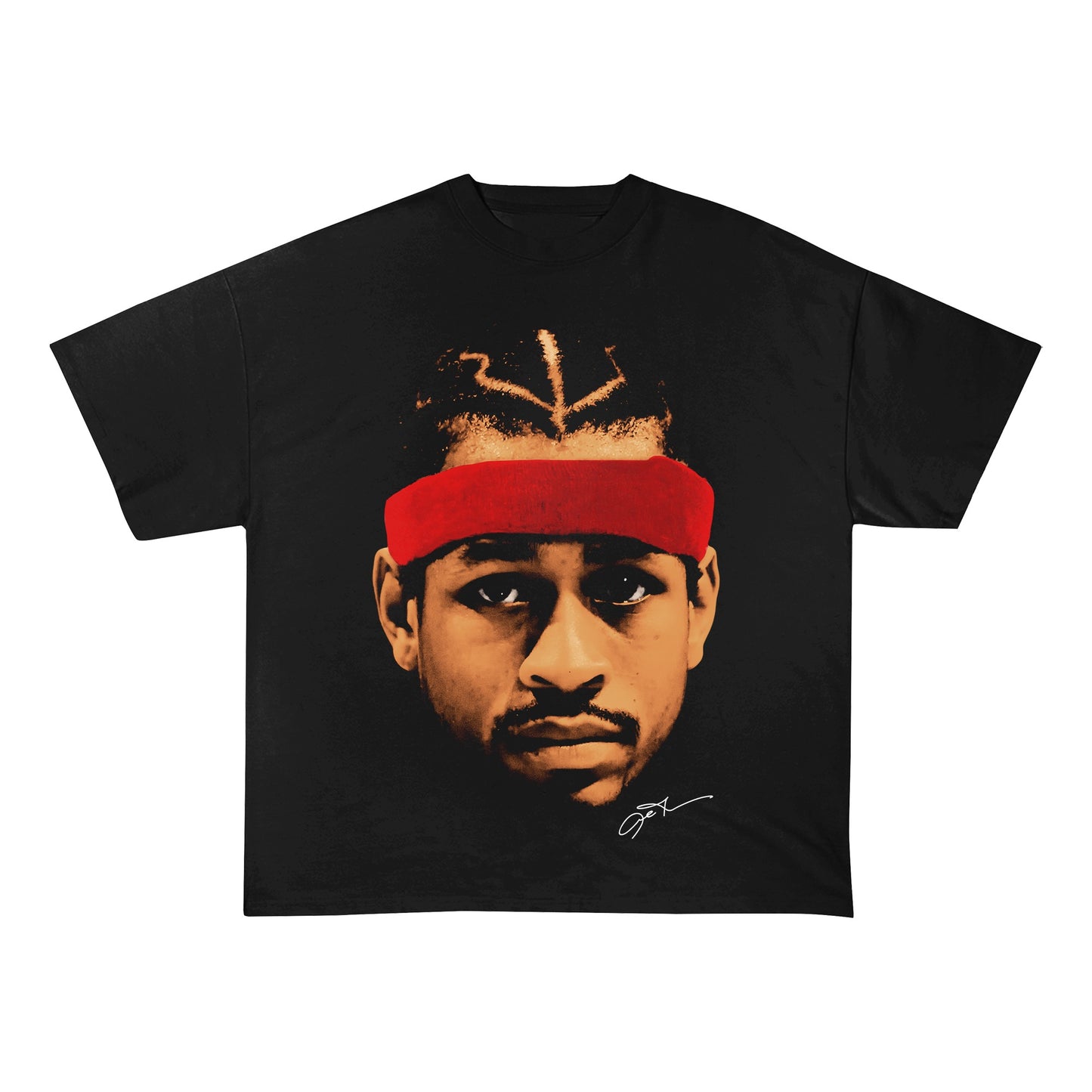 A.I. Graphic Tee