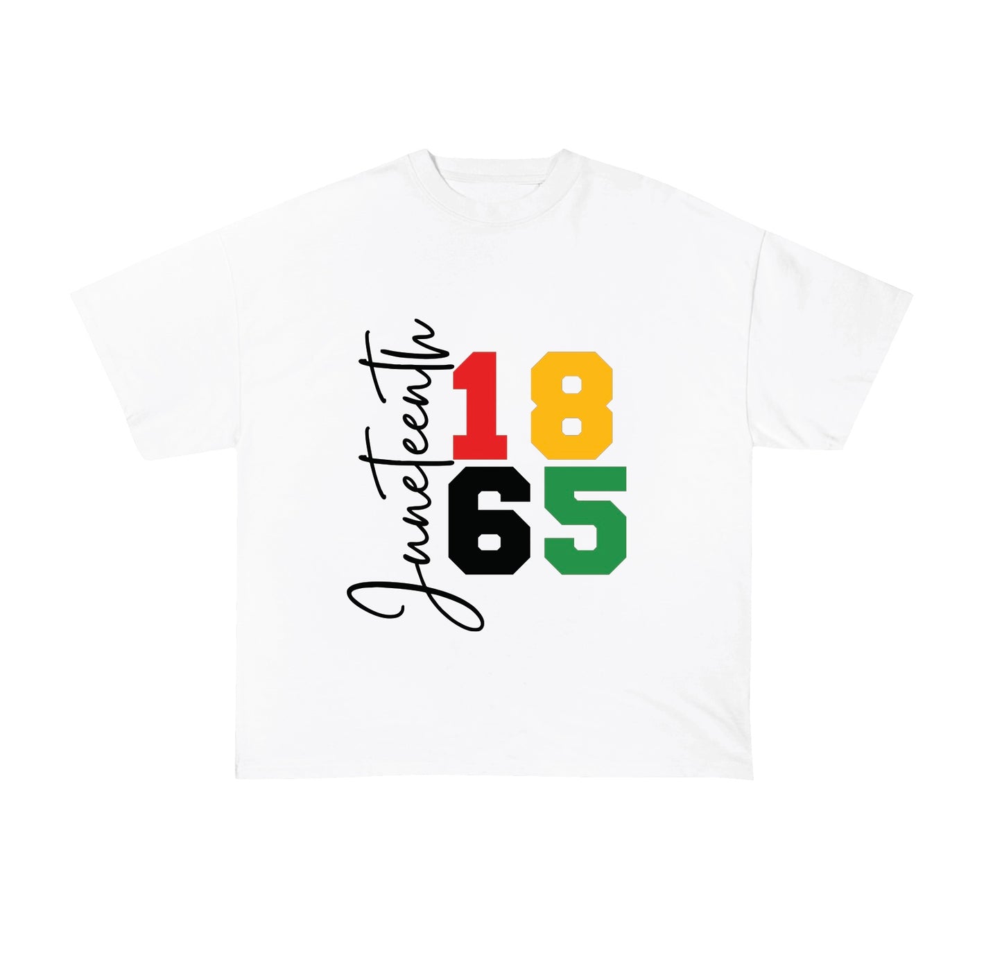 1865 tee