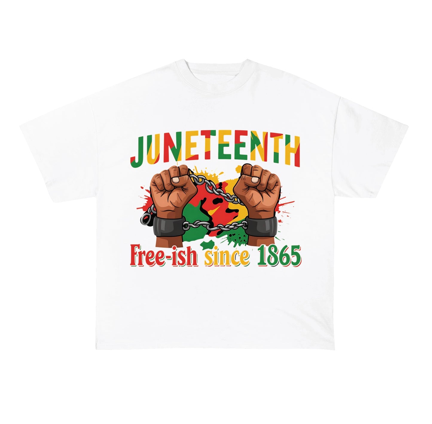 Free-ish Tee