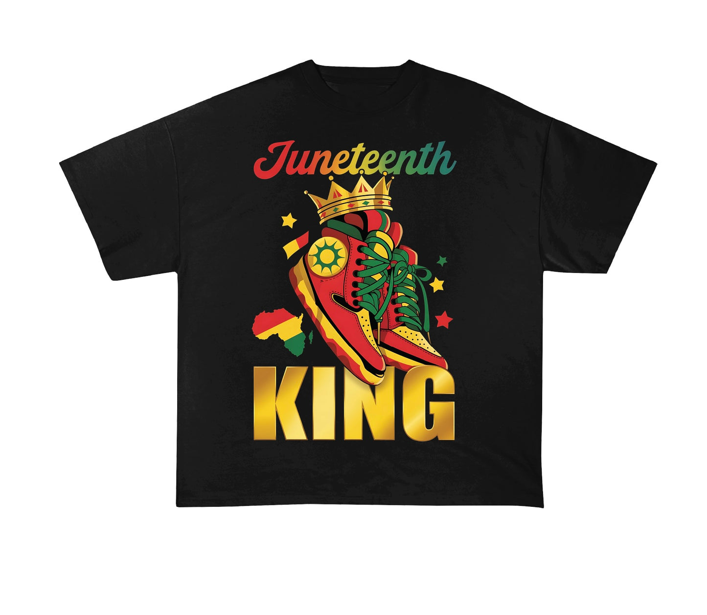 King Tee