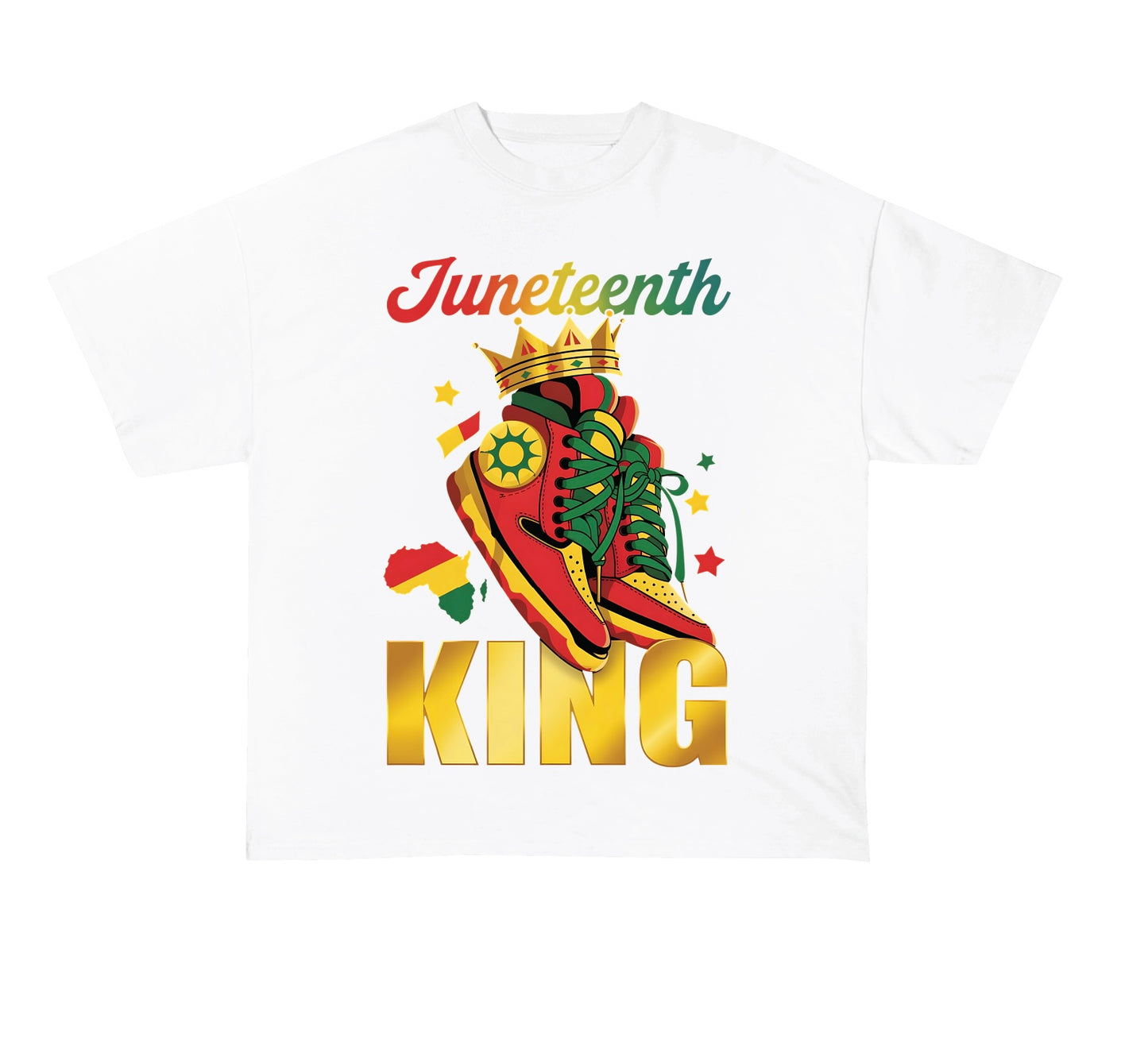 King Tee
