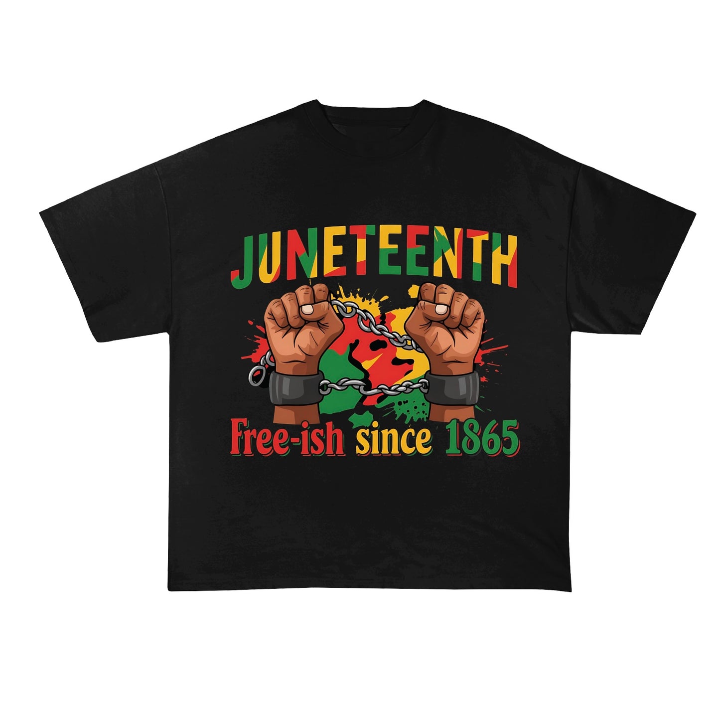 Free-ish Tee