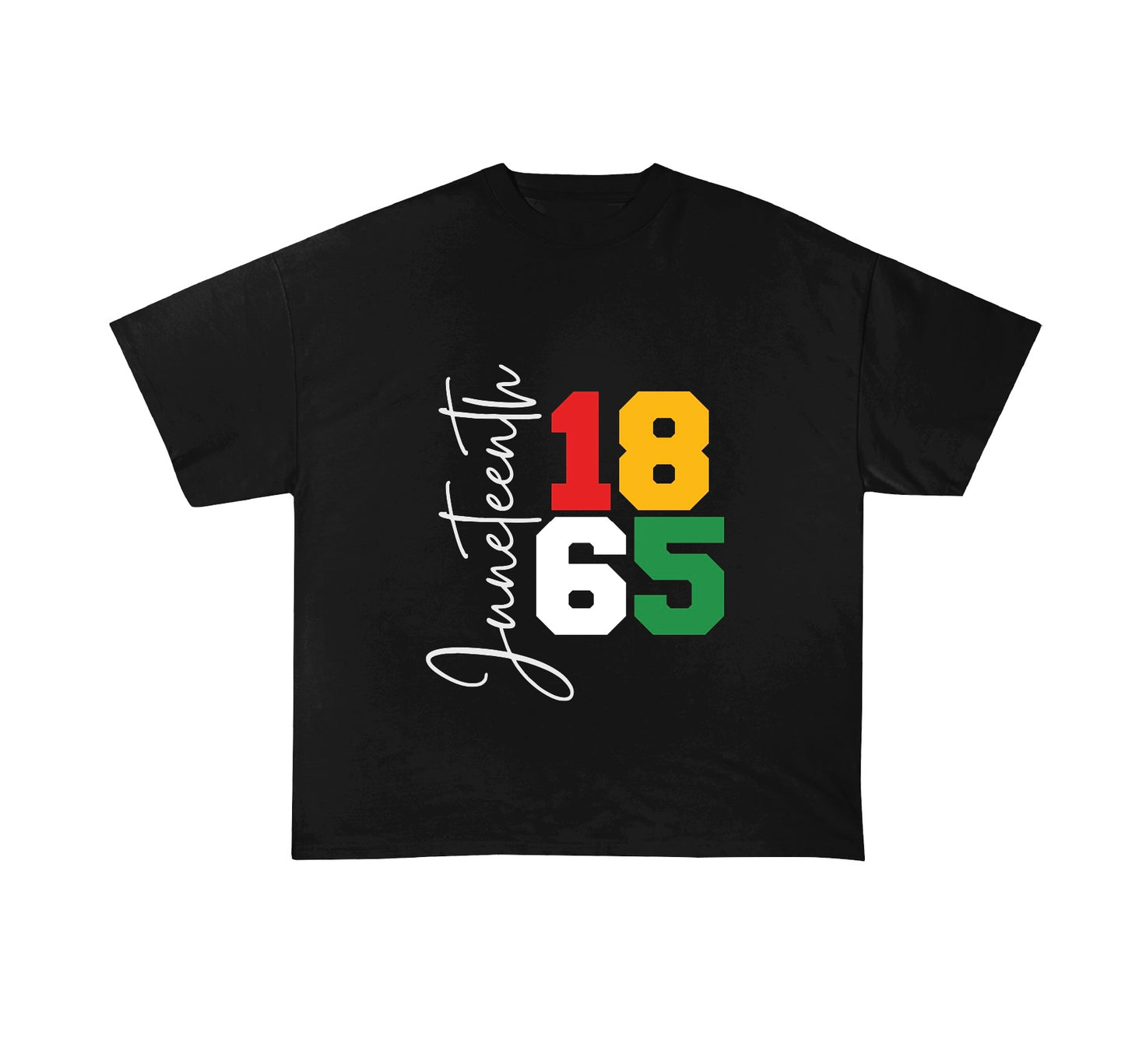 1865 tee