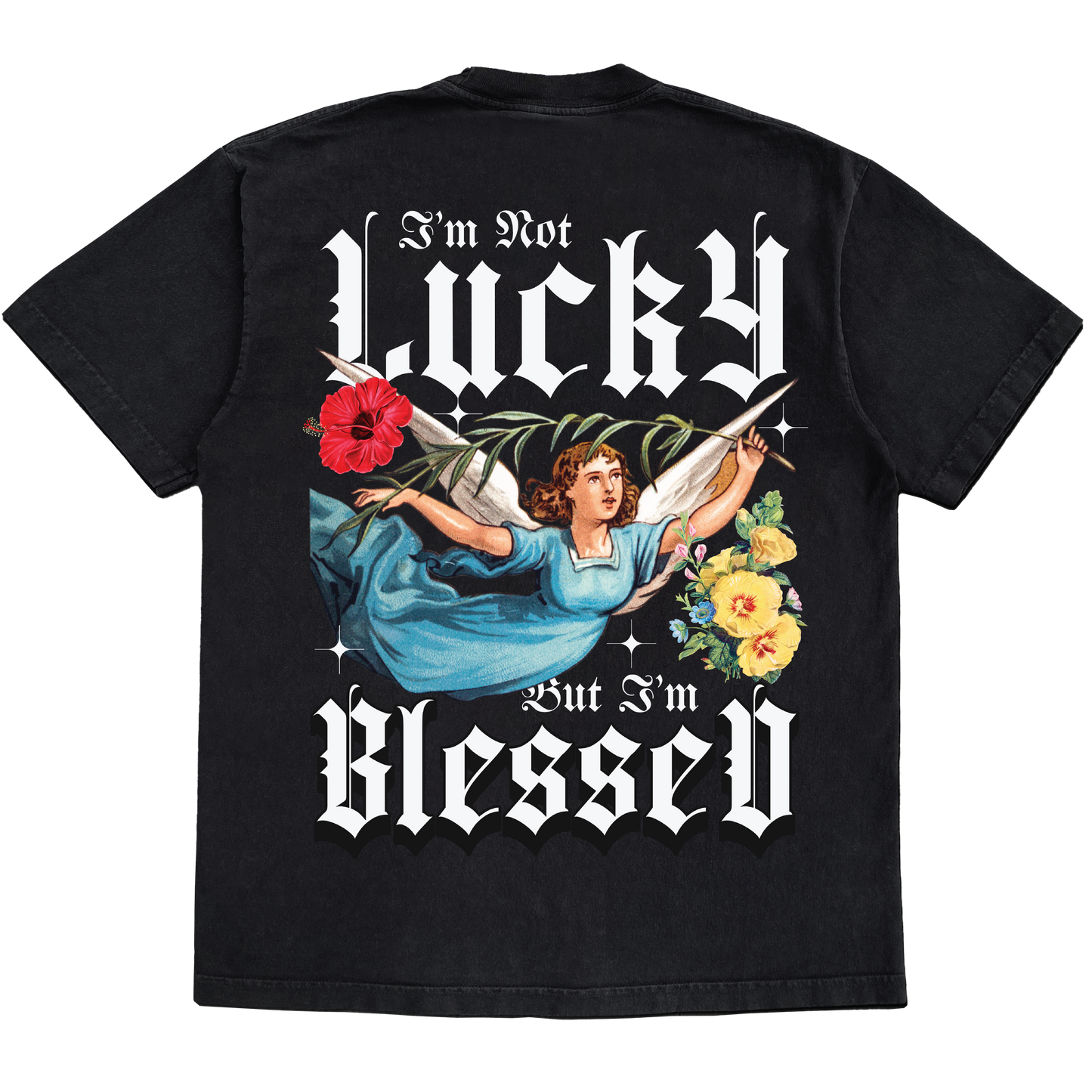 Lucky Tee