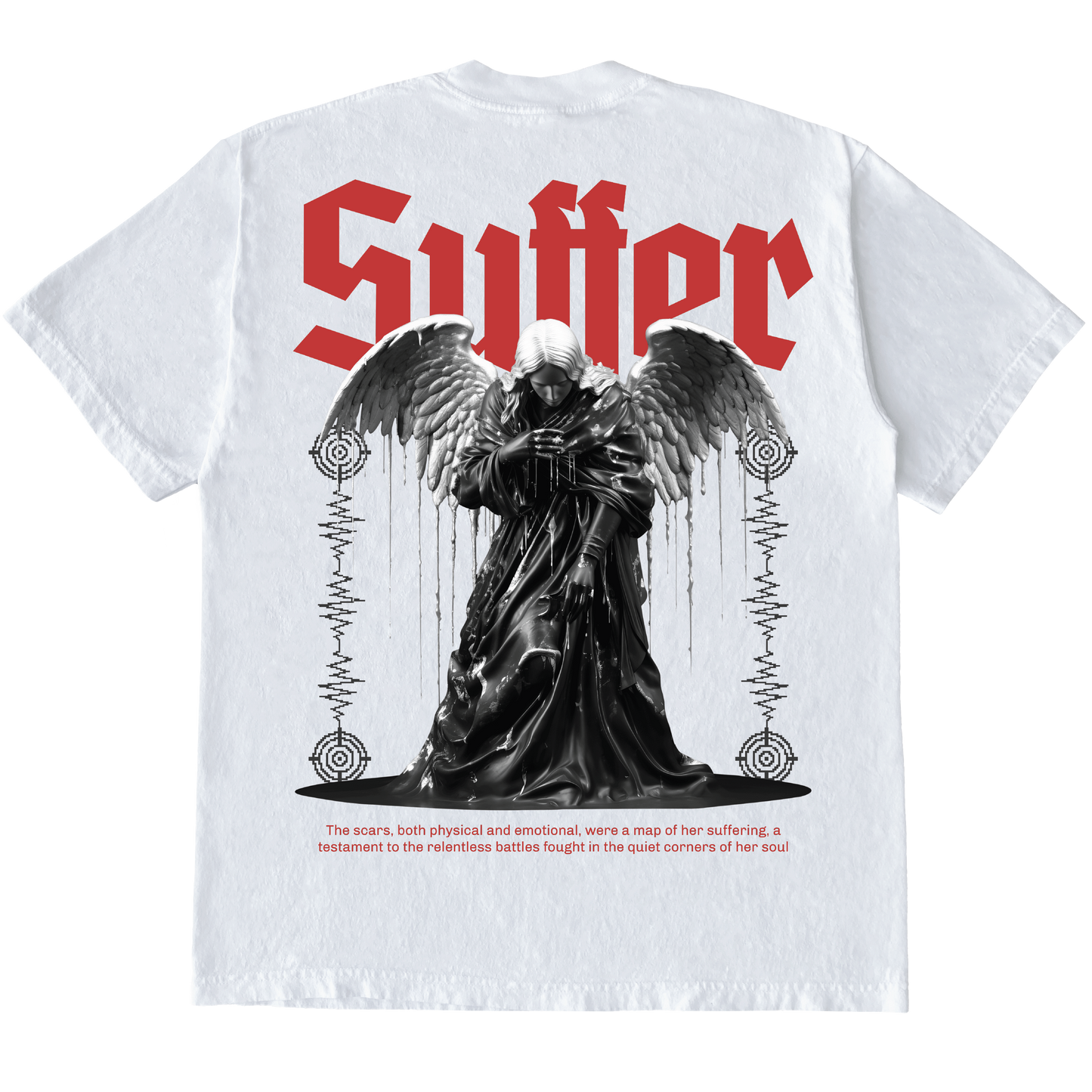 Suffer Tee