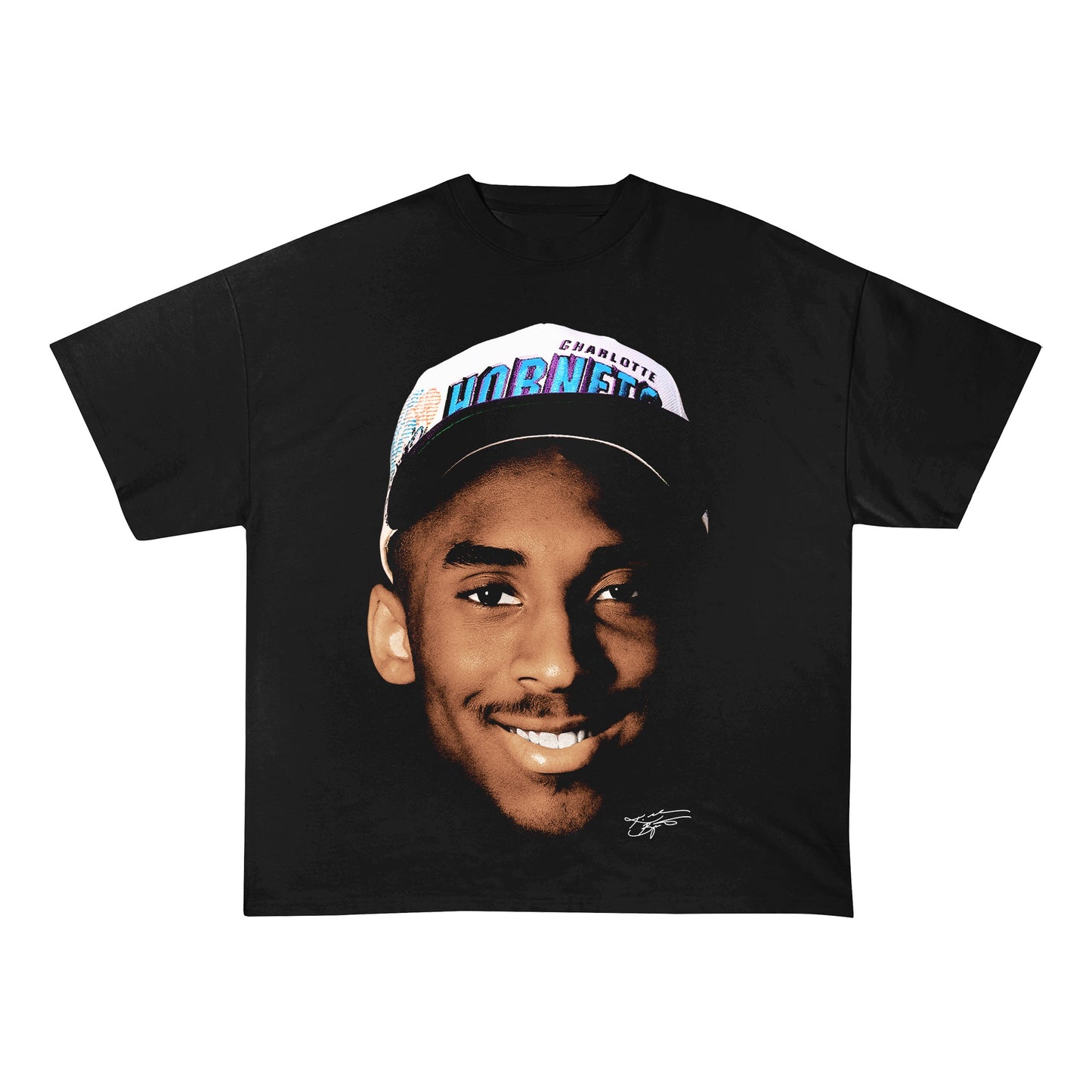 Kobe Graphic Tee