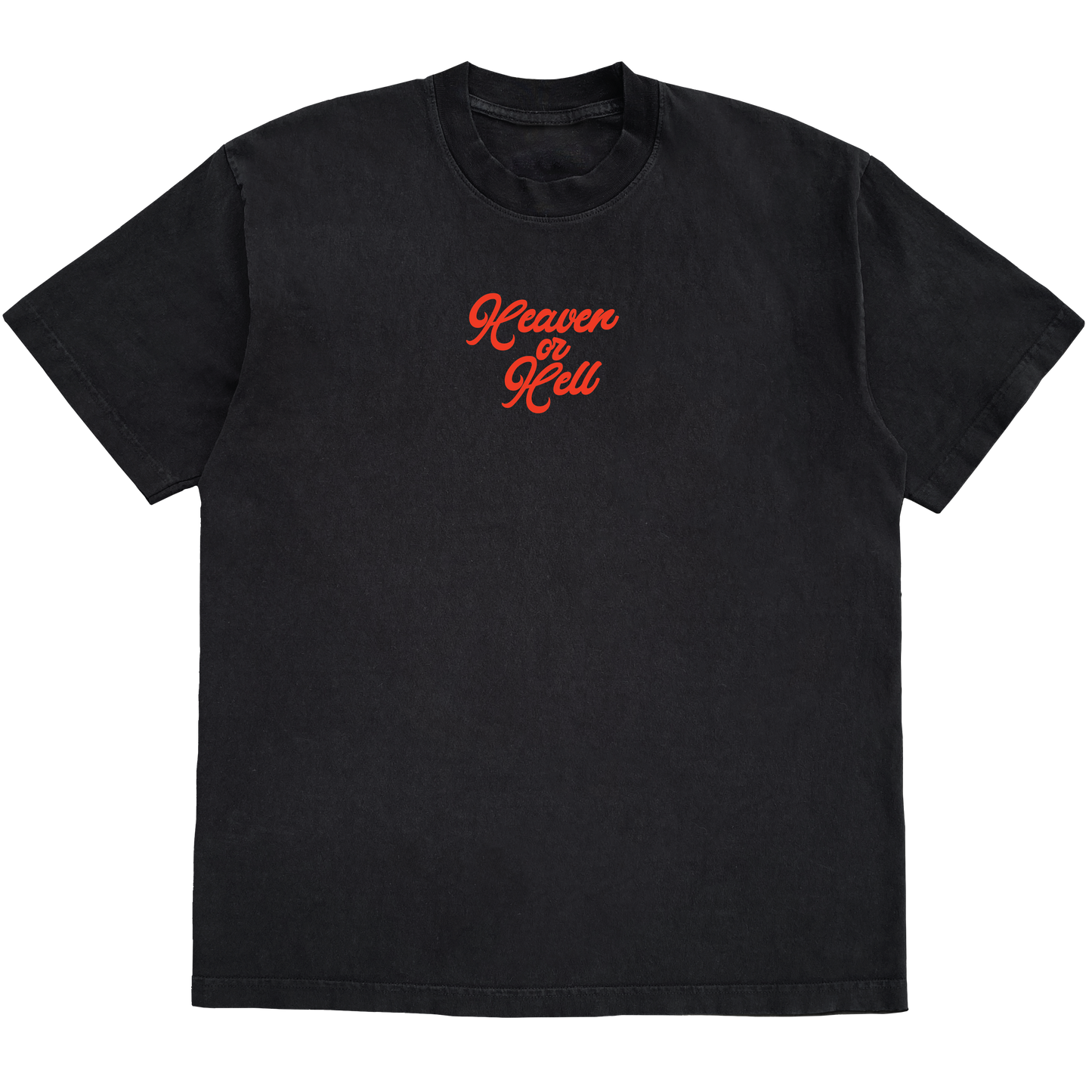 Sky War Tee