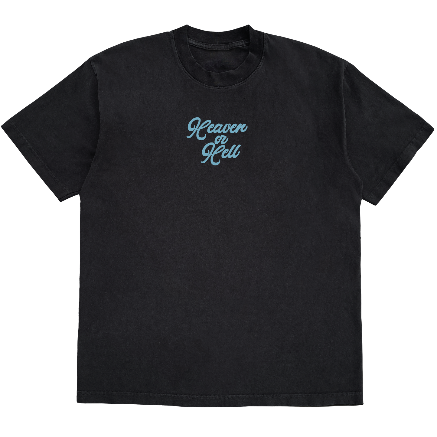 Unknown Consequences Tee