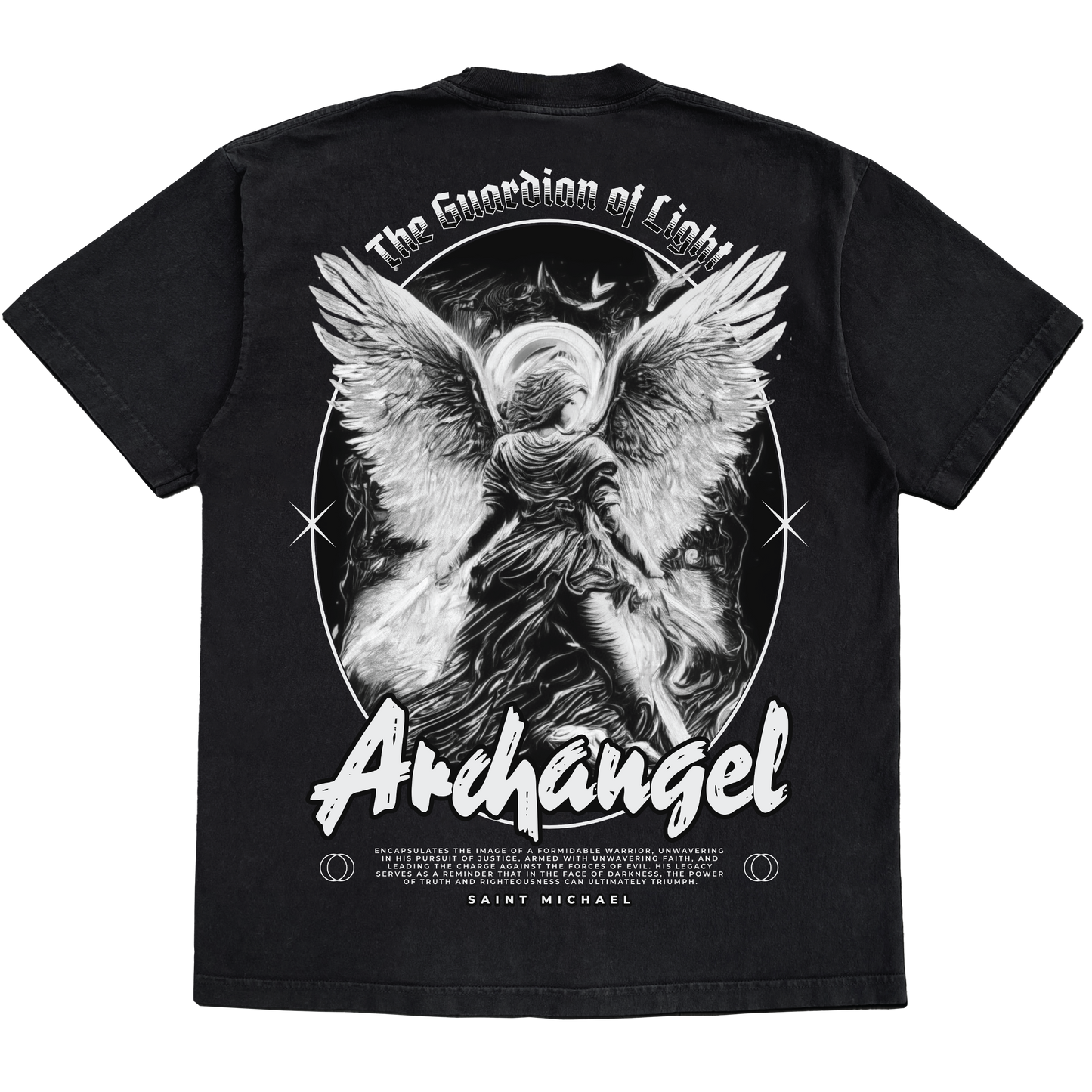 Archangel Tee