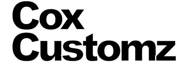 CoxCustomz logo