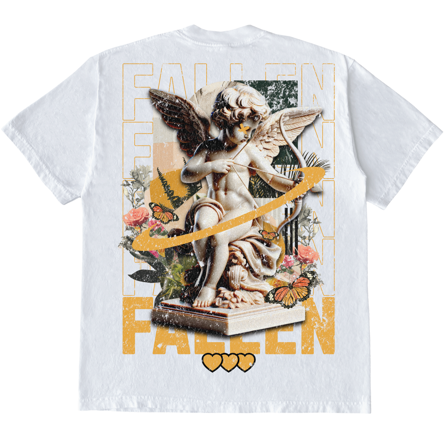 Fallen Tee
