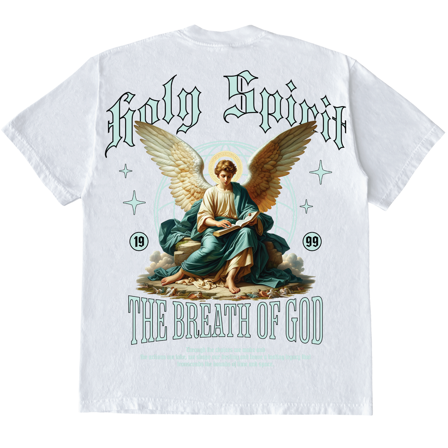 Holy Spirit Tee