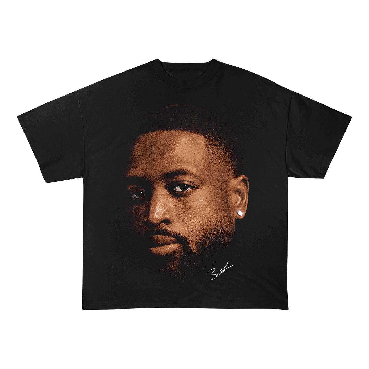 D Wade Graphic Tee