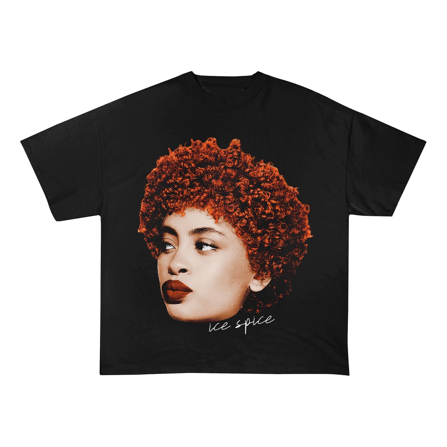 Ice Spice Graphic Tee