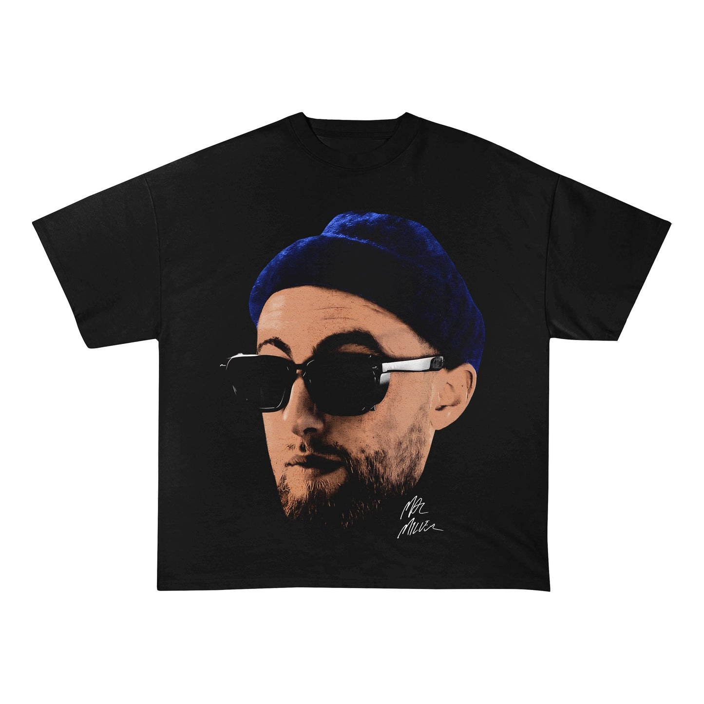 Mac Miller Graphic Tee