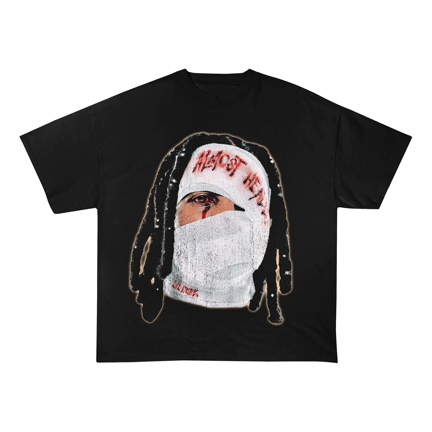 Lil Durk Graphic Tee