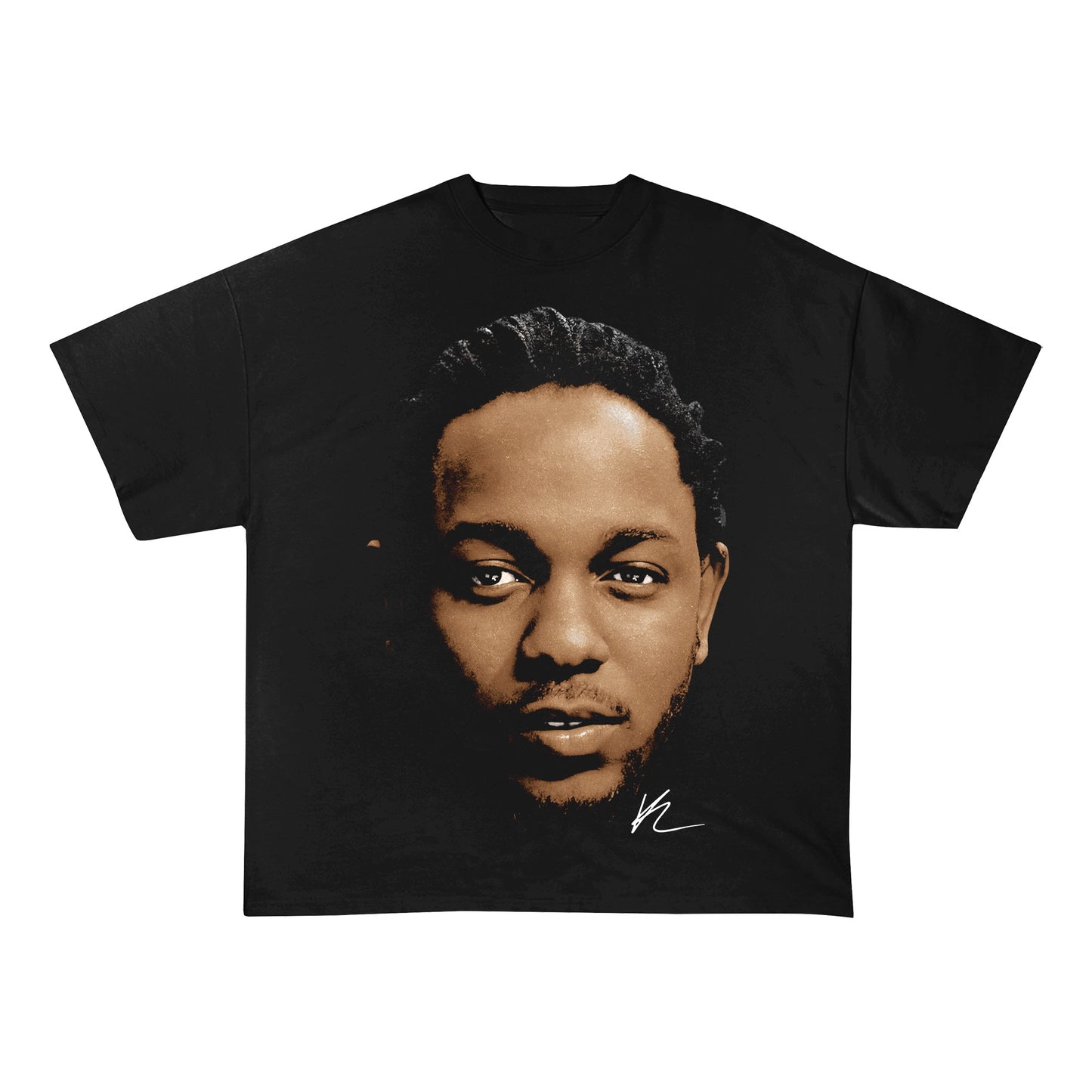 Kendrick Lamar Graphic Tee