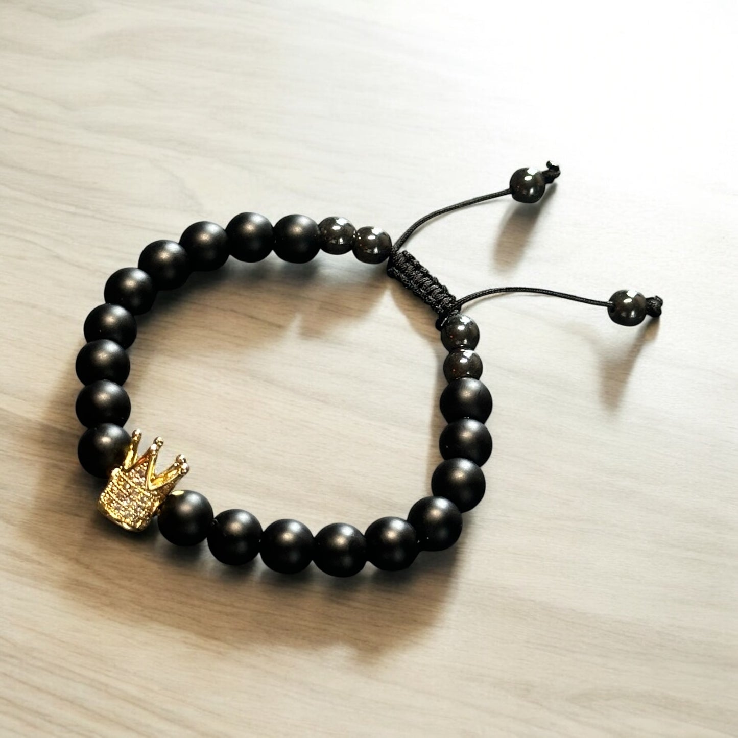 Crown (Gold)