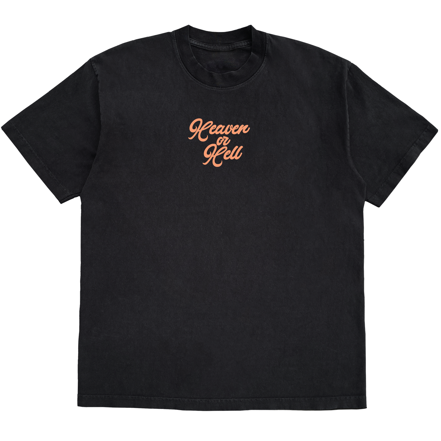Fallen Angel Tee