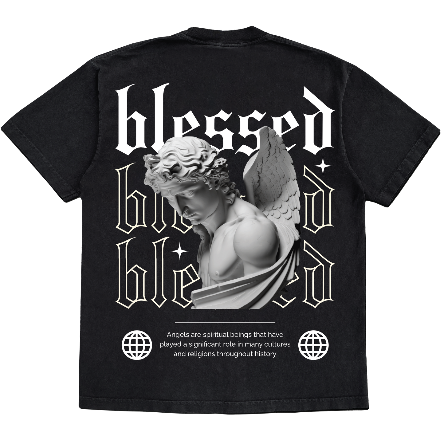 Blessed Tee