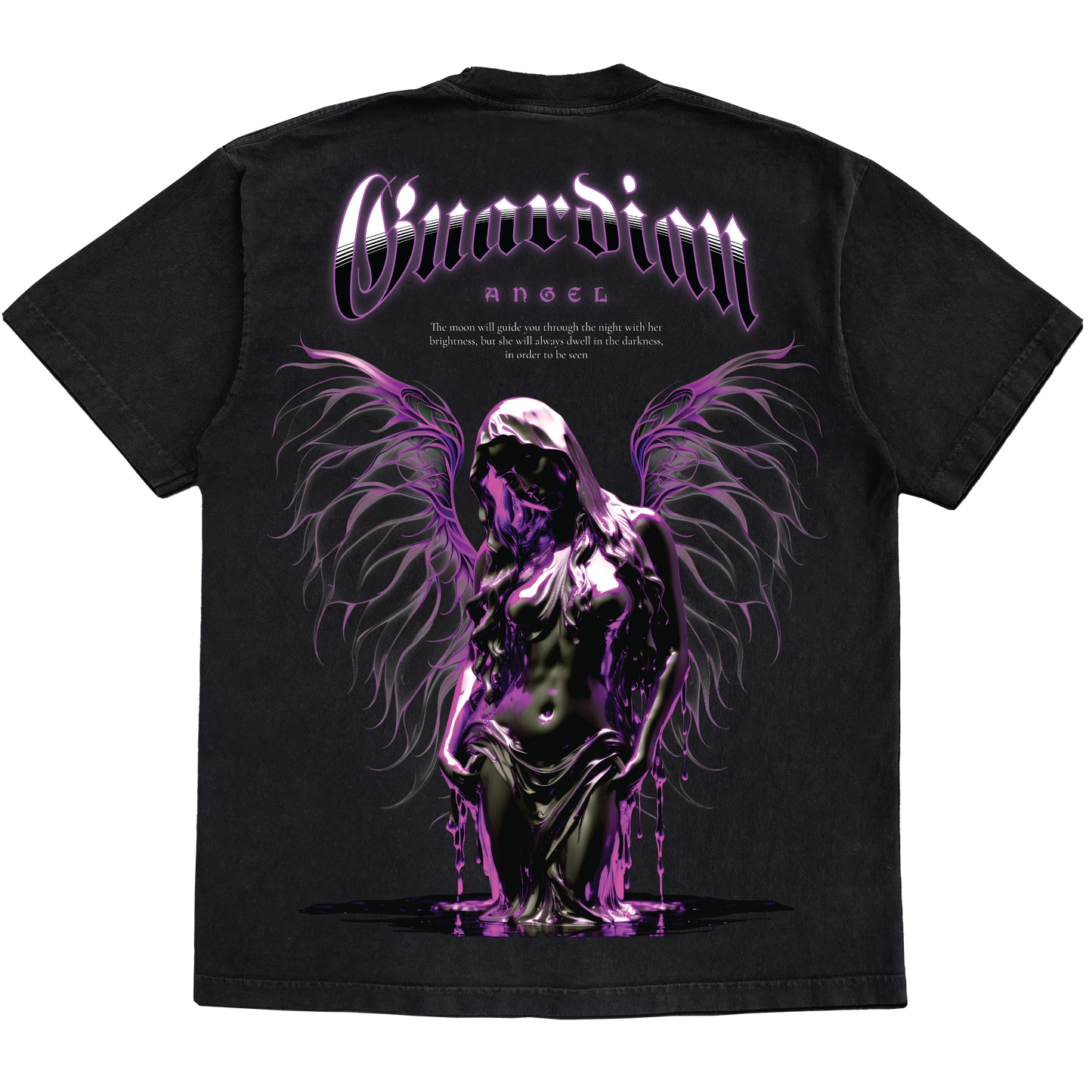 Guardian Angel Tee