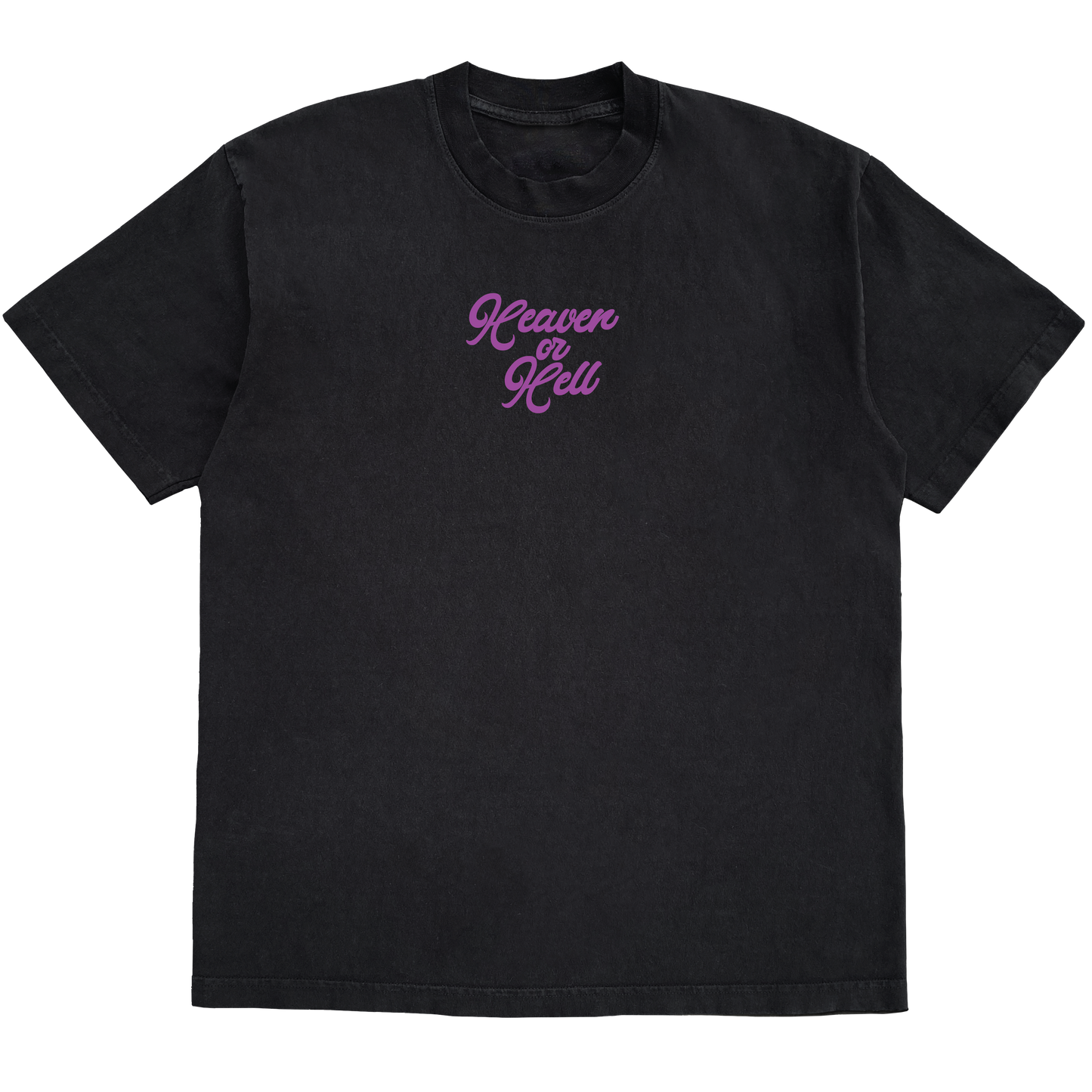 Guardian Angel Tee