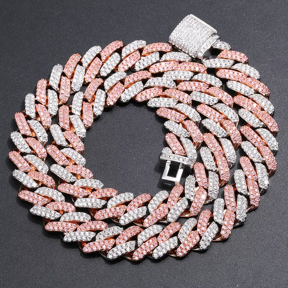 Miami Cuban 14mm