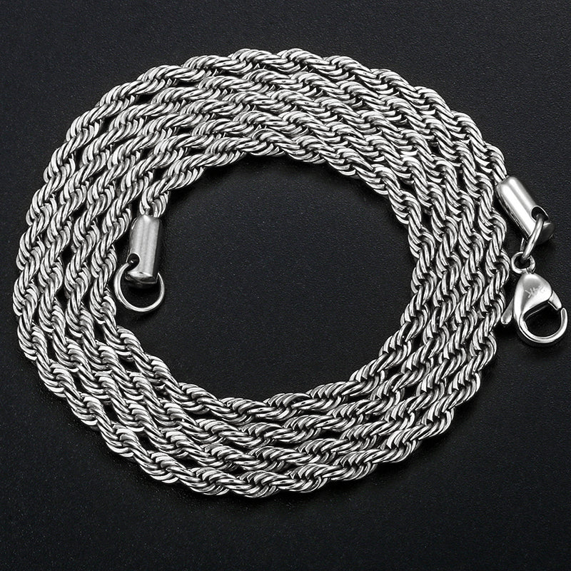 Rope chain