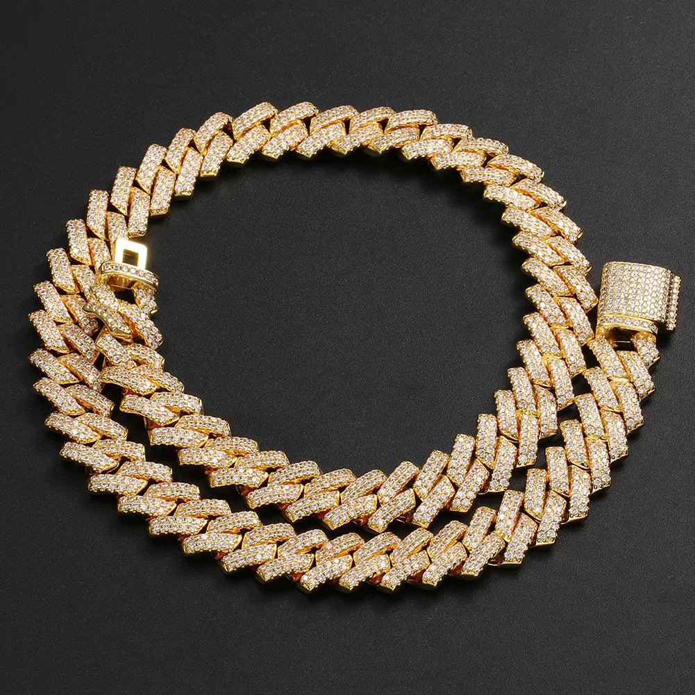 Miami Cuban 14mm