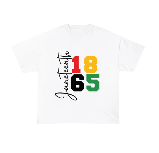 1865 tee