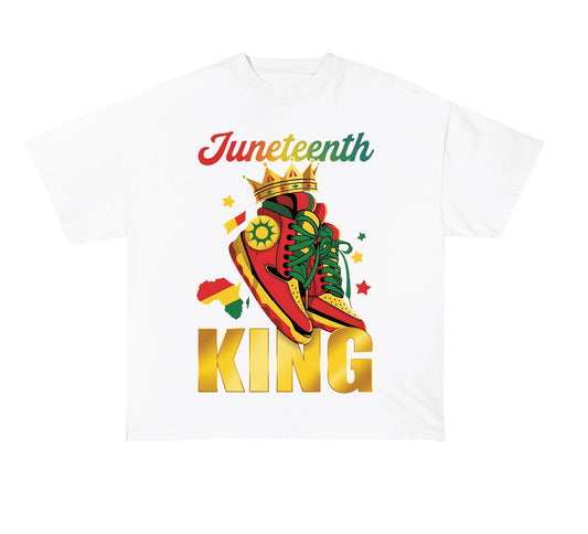 King Tee