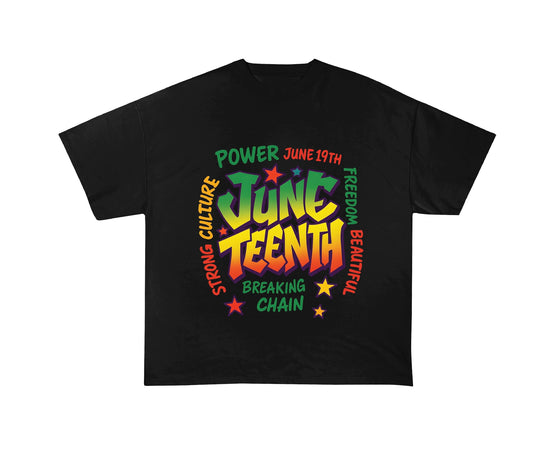 Breaking Chain Tee