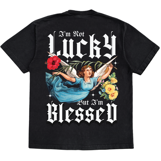 Lucky Tee