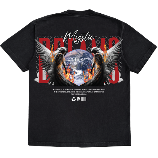 Mystic Dreams Tee