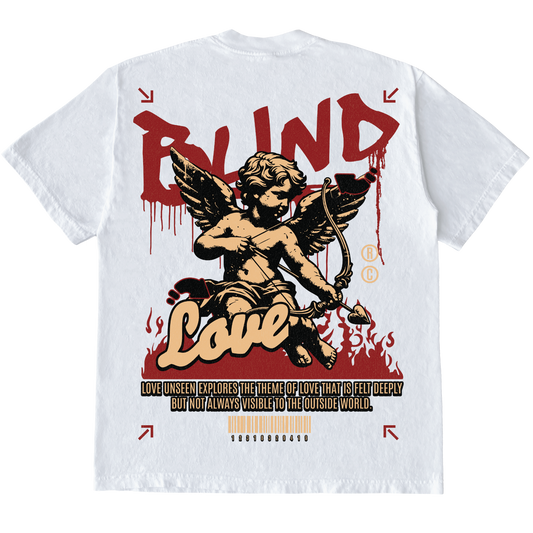 Blind Love Tee