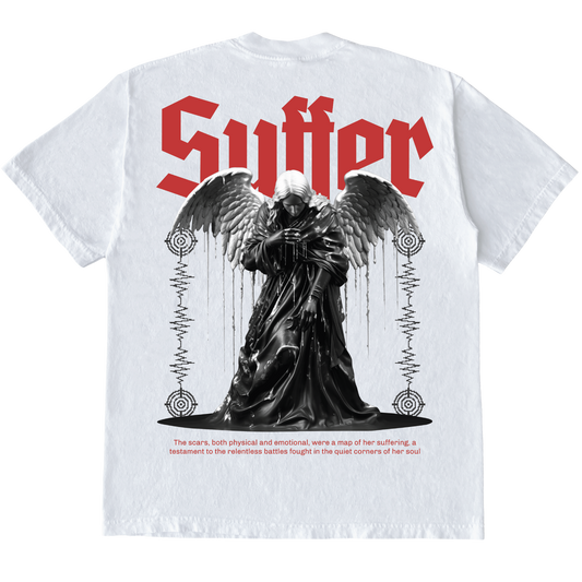 Suffer Tee