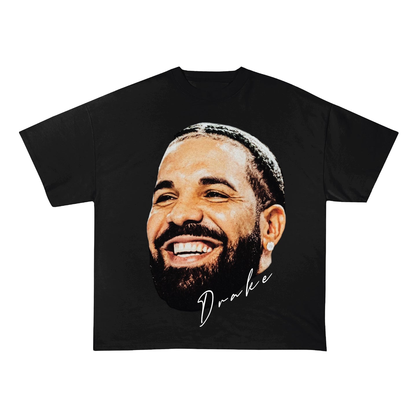 Drake Graphic Tee