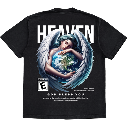 Heaven Tee