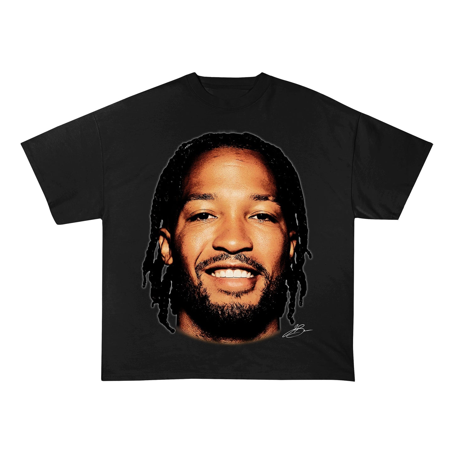 Jalen Brunson Graphic Tee