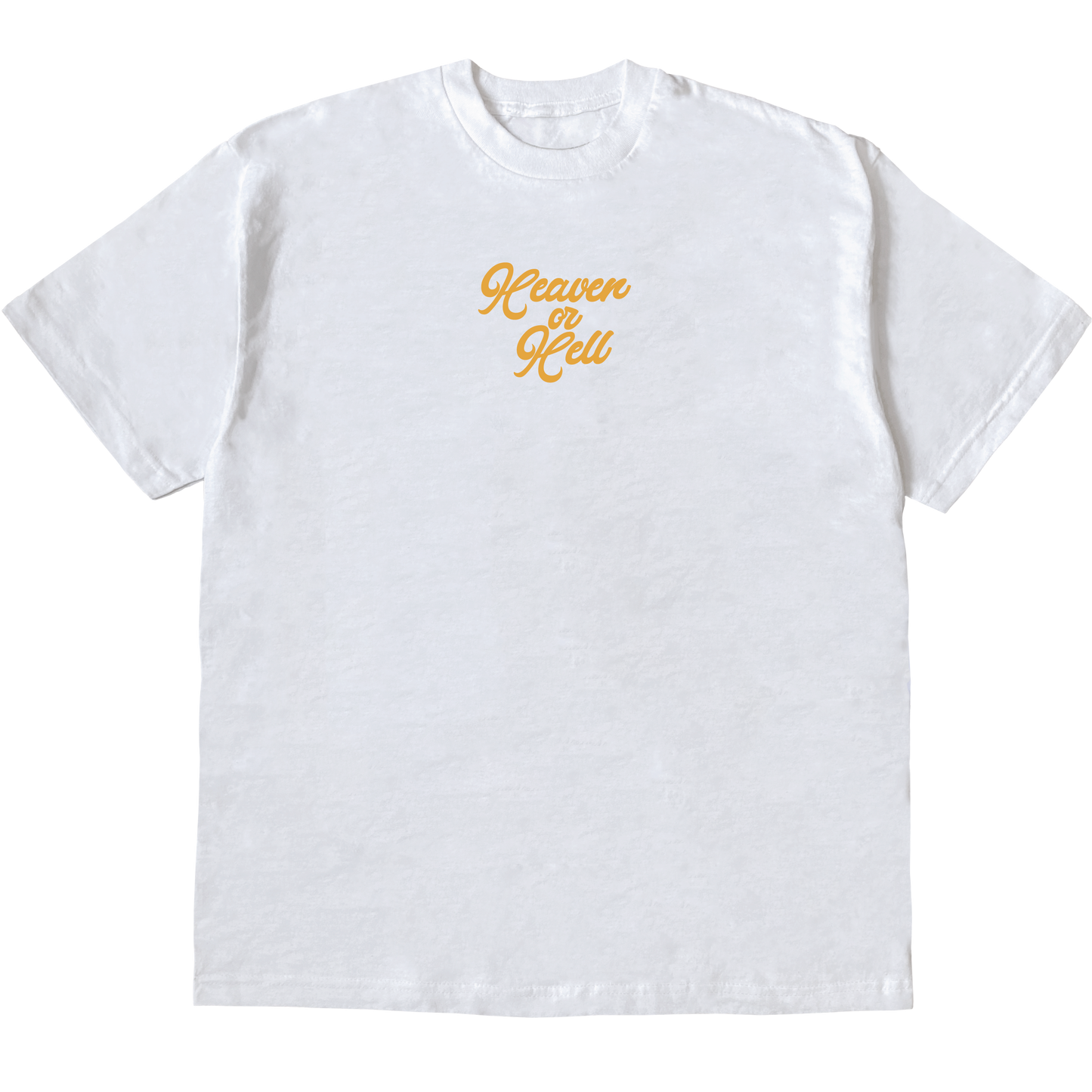Fallen Tee