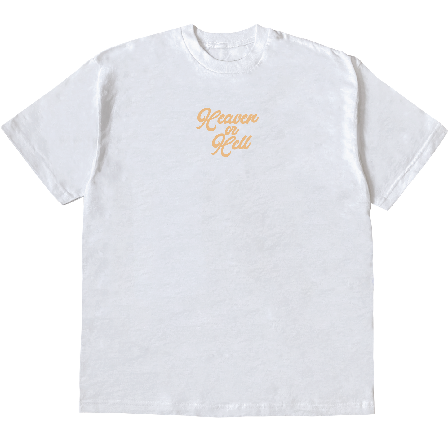 Blind Love Tee