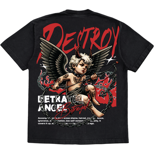 Destroy Tee