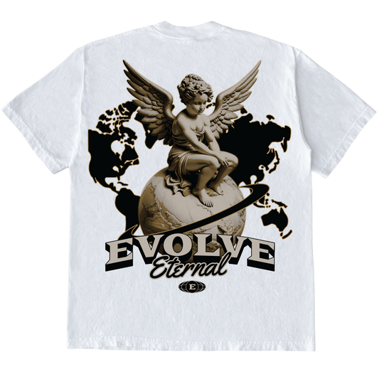 Evolve Eternal Tee