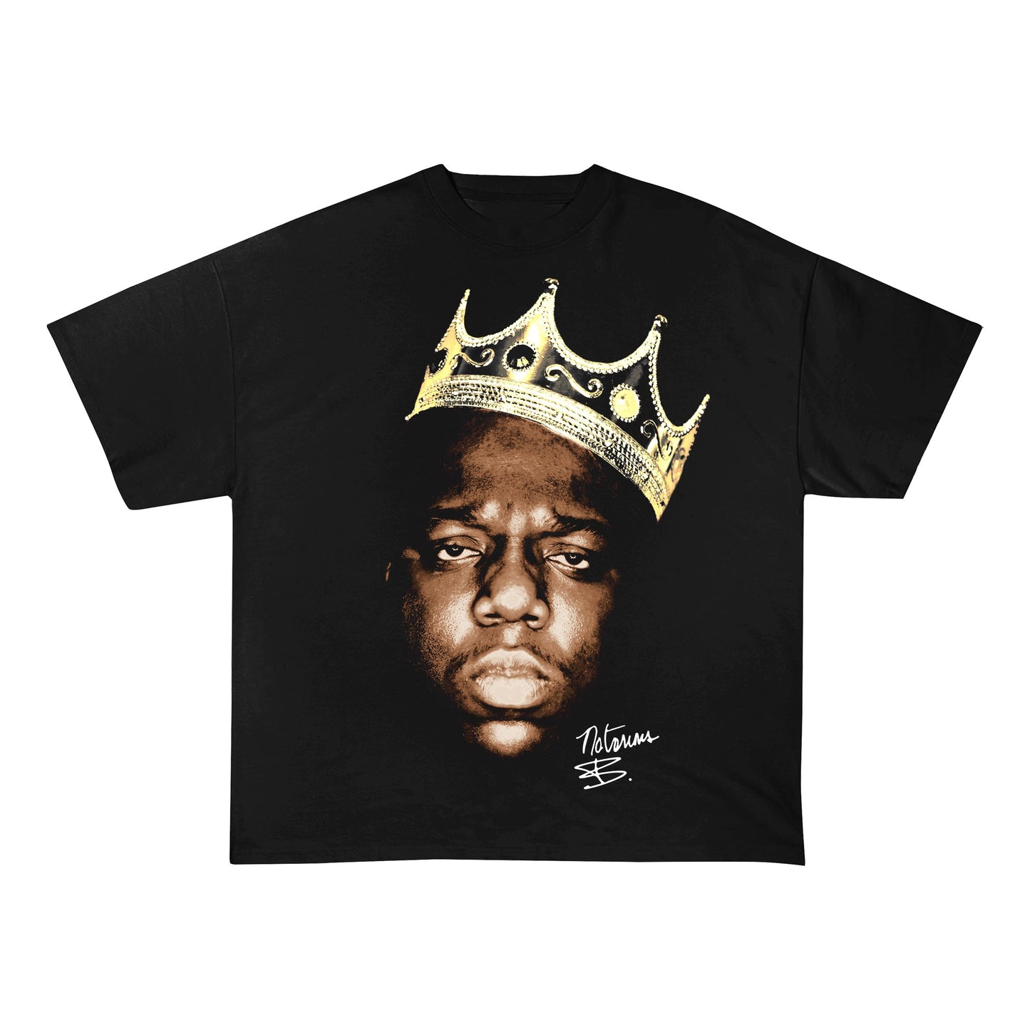 Biggie Graphic Tee