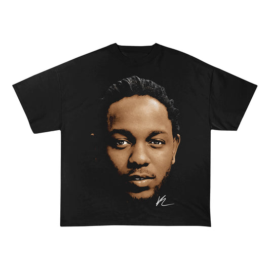 Kendrick Lamar Graphic Tee