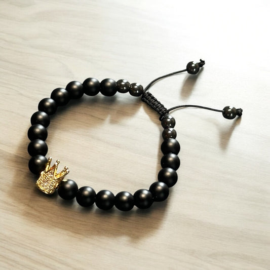 Crown (Gold)