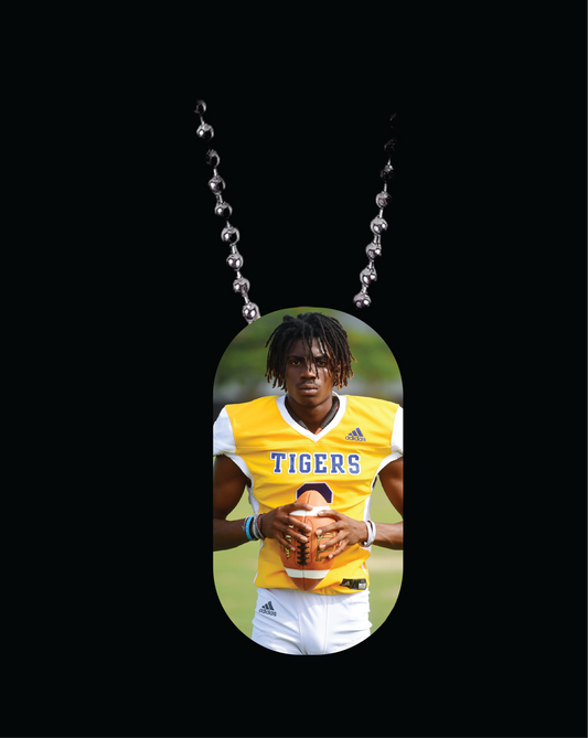 DogTag (Full Color)