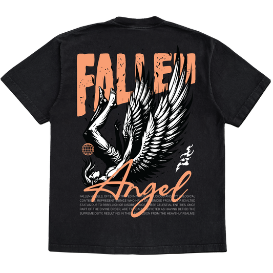 Fallen Angel Tee
